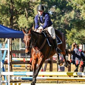 Meet your Posher, Freya